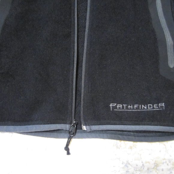 Arc'Teryx Covert Hoody Women's Medium Black - Picture 9 of 9